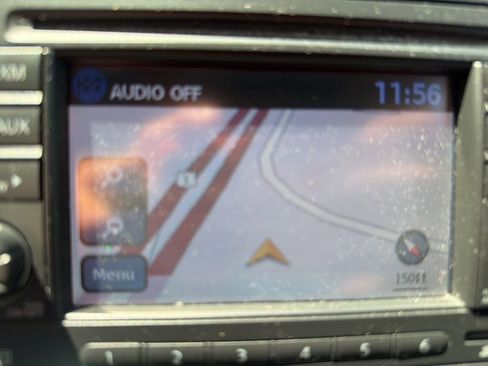 Used 2012 Nissan Rogue SL FWD image 11