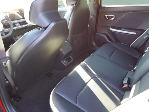 New 2026 Kia K4 GT-Line image 6