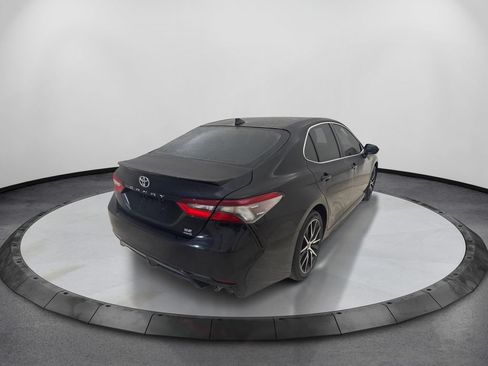 Used 2022 Toyota Camry SE AWD/4WD image 6