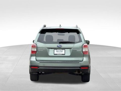 Used 2016 Subaru Forester 2.5i Limited AWD/4WD image 7