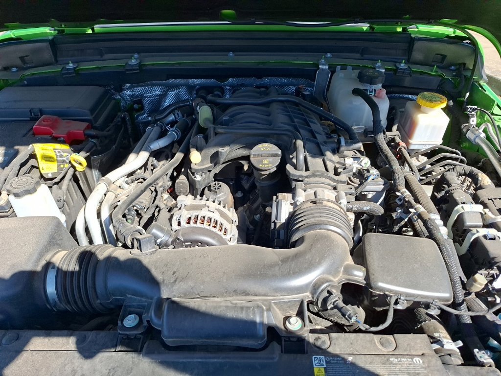 Used 2025 Jeep Gladiator Sport AWD/4WD image 31
