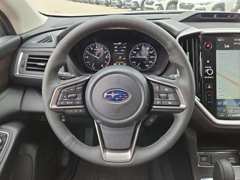 New 2026 Subaru Ascent Touring AWD/4WD image 12