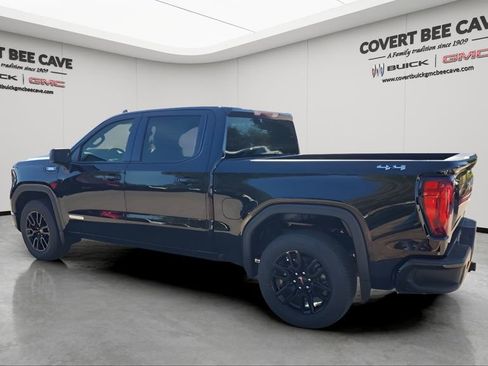 New 2026 GMC Sierra 1500 Elevation image 6
