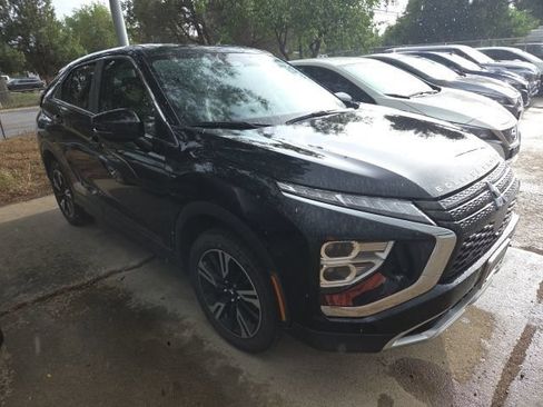 Used 2023 Mitsubishi Eclipse Cross SE AWD/4WD image 1