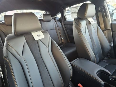 New 2026 Acura Integra A-Spec image 25