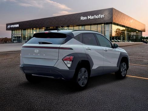 New 2026 Hyundai Kona SEL Sport image 7
