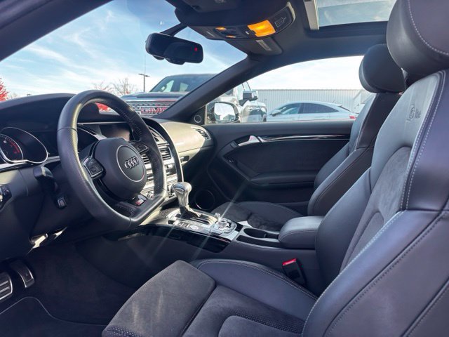 Used 2016 Audi A5 2.0T Premium Plus AWD/4WD image 10