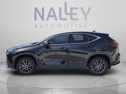 Used 2023 Lexus NX 350 AWD image 2