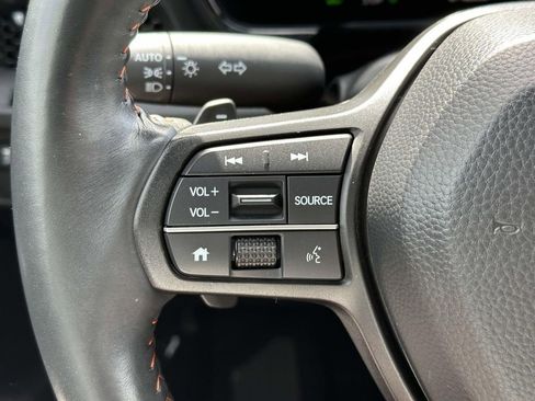 Certified 2023 Honda CR-V Sport image 20