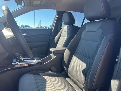 New 2026 Chevrolet Trax LT w/ Driver Confidence Package FWD image 15