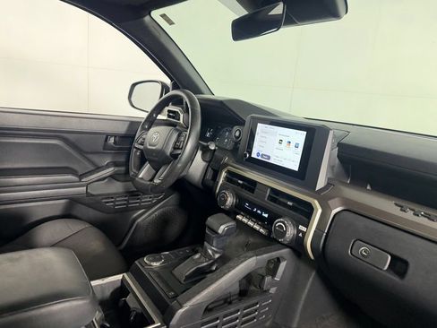 Used 2024 Toyota Tacoma SR5 RWD image 30