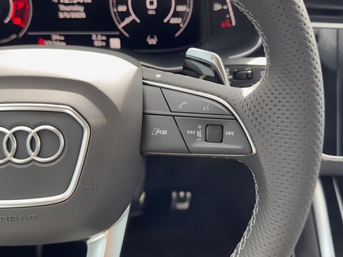 New 2026 Audi RS Q8 performance image 22