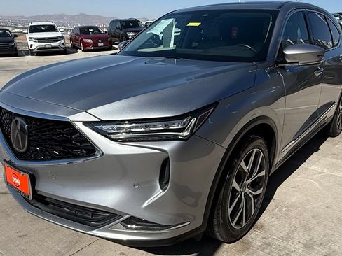 Used 2024 Acura MDX FWD w/ Technology Package image 3