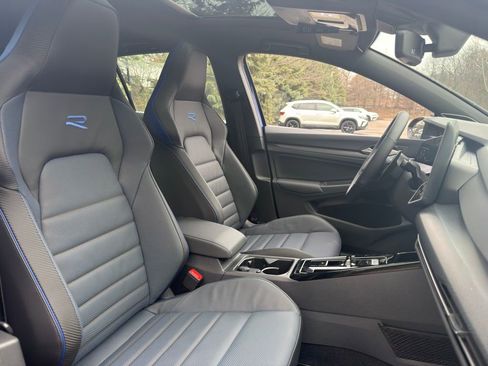 New 2026 Volkswagen Golf AWD/4WD image 34