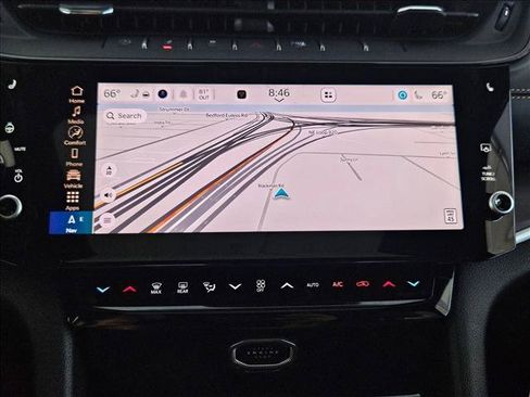 New 2026 Jeep Grand Cherokee Limited AWD/4WD image 14