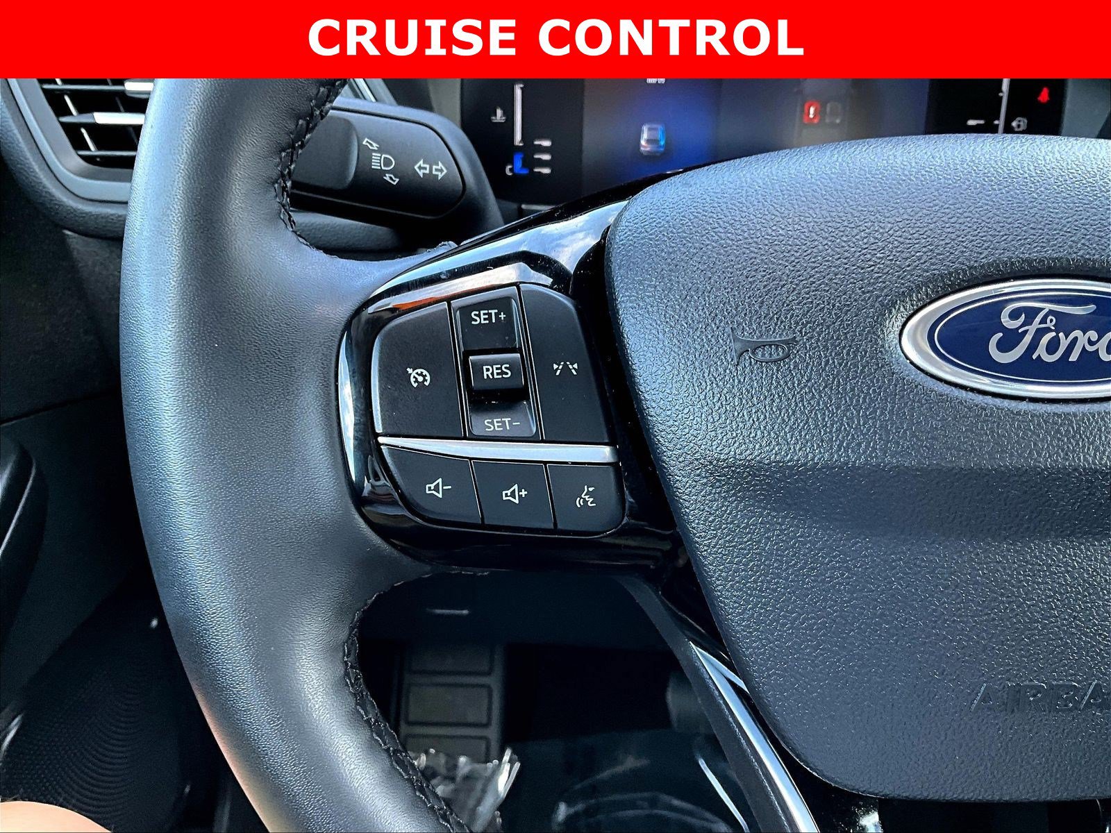 Used 2024 Ford Escape Active AWD/4WD image 11
