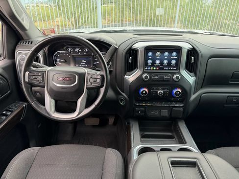 Used 2021 GMC Sierra 1500 Elevation w/ Preferred Package AWD/4WD image 7