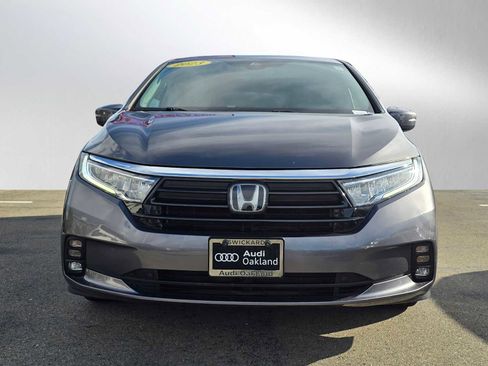 Used 2023 Honda Odyssey EX-L image 8