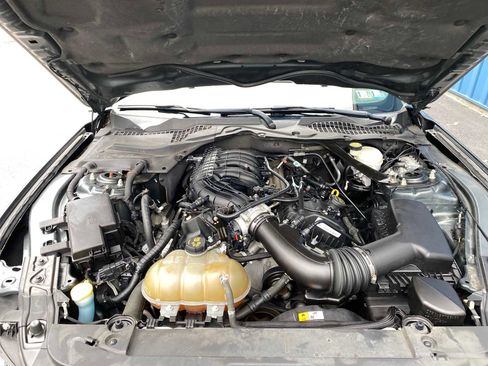 Used 2015 Ford Mustang Convertible image 5