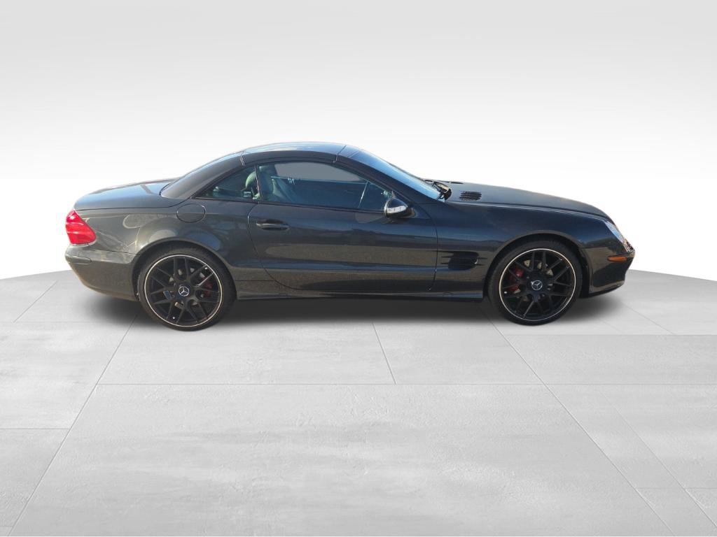 Used 2003 Mercedes-Benz SL 500 image 15