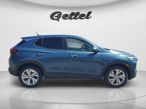 Used 2024 Buick Encore GX Preferred w/ Comfort Package FWD image 4