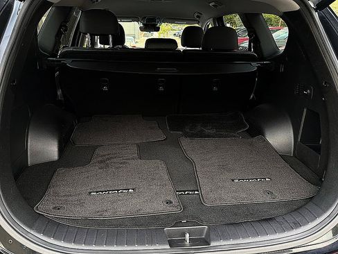 Certified 2023 Hyundai Santa Fe SEL FWD image 27