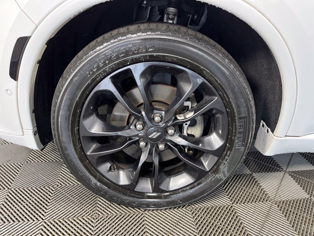 Used 2023 Dodge Durango R/T AWD/4WD image 11