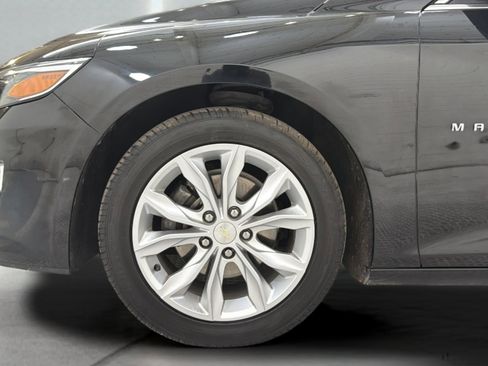 Used 2019 Chevrolet Malibu LT w/ Driver Confidence Package image 36