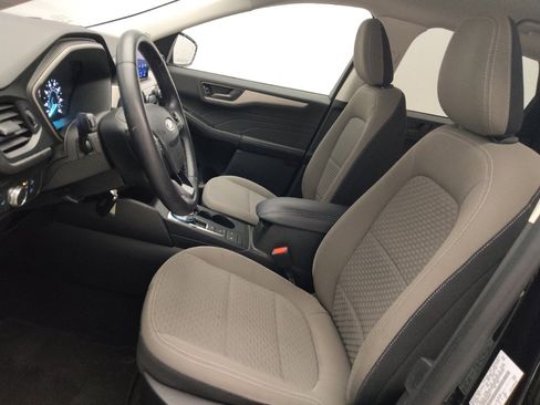 Used 2022 Ford Escape SE w/ Convenience Package AWD/4WD image 17
