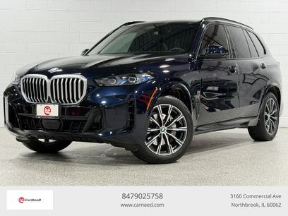 Used 2025 BMW X5 xDrive40i w/ M Sport Package