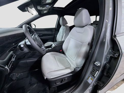Used 2026 Hyundai Santa Cruz SEL AWD/4WD image 21