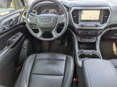 Used 2023 GMC Acadia AT4 w/ Technology Package AWD/4WD image 27