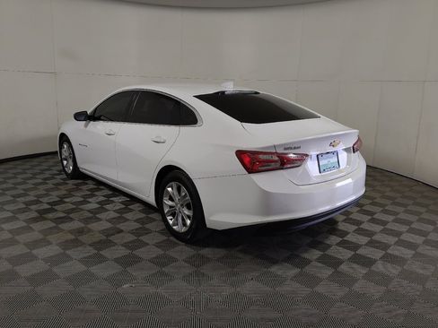 Used 2020 Chevrolet Malibu LT FWD image 5