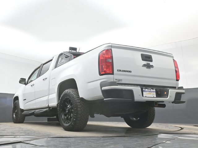 Used 2019 Chevrolet Colorado Z71 AWD/4WD image 50