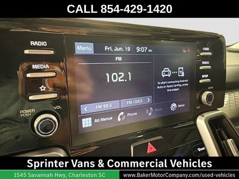 Used 2021 Kia Sorento S FWD image 15