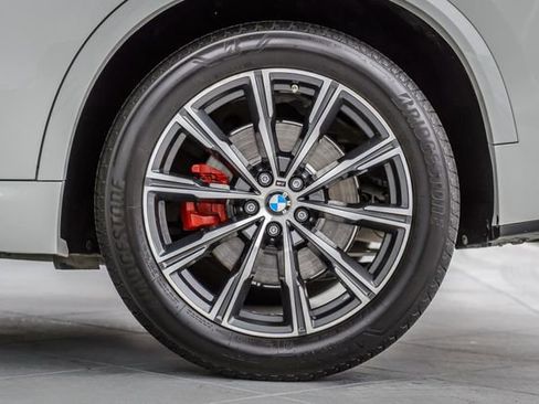 Used 2020 BMW X5 sDrive40i w/ M Sport Package image 14