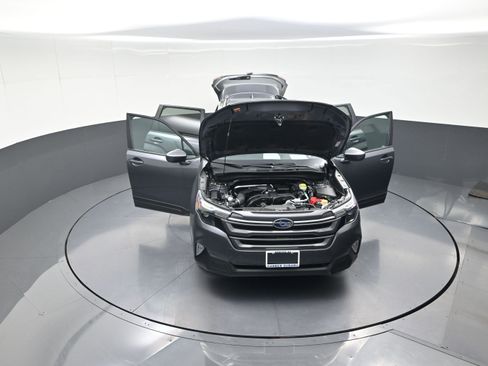 New 2026 Subaru Forester Premium AWD/4WD image 12