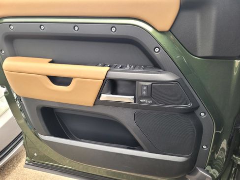 New 2026 Land Rover Defender 110 X AWD/4WD image 20
