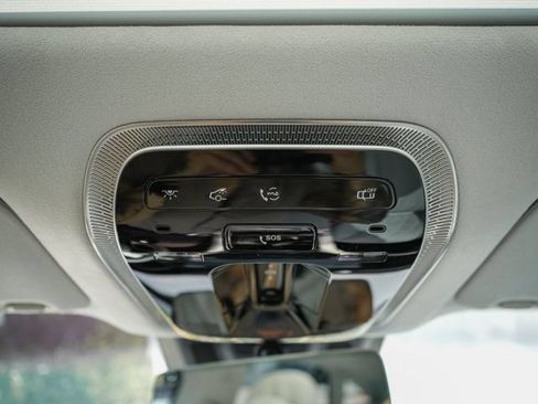 Certified 2024 Mercedes-Benz EQS 450+ Sedan image 21