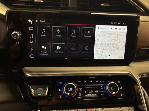 New 2025 GMC Sierra 2500 Denali Ultimate image 34