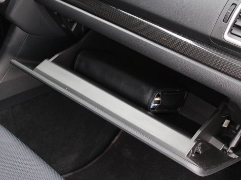 Used 2015 Subaru WRX image 35