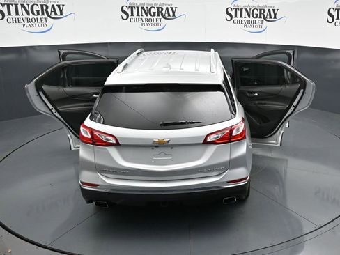 Used 2019 Chevrolet Equinox Premier AWD/4WD image 35