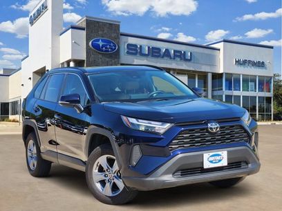 Used 2025 Toyota RAV4 XLE w/ Convenience Package