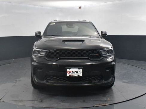 New 2026 Dodge Durango GT image 2
