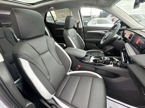 New 2026 Buick Envision Sport Touring AWD/4WD image 25