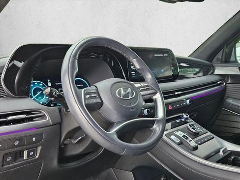Used 2024 Hyundai Palisade Calligraphy AWD/4WD image 9