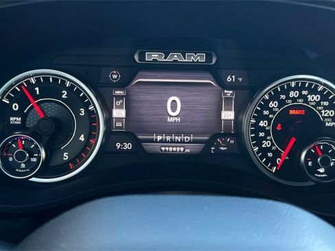 Certified 2022 RAM 3500 Tradesman image 23