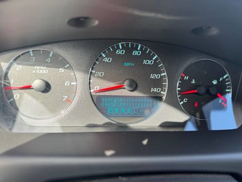 Used 2013 Chevrolet Impala LT image 12