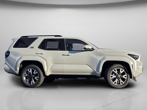 New 2026 Toyota 4Runner TRD Sport Premium image 24