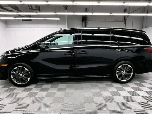 Used 2025 Honda Odyssey Sport-L image 14